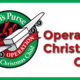 Let’s provide HOPE-Operation Christmas Child
