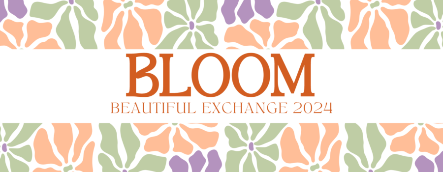 BXE BLOOM 2024 Women’s Conference