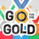 GO FOR THE GOLD-  FREE KIDS CAMP